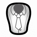 Shirt and tie