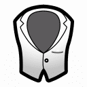 Suit jacket