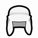 Trapper hat