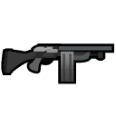 chain shotgun