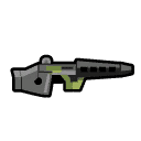 charge rifle
