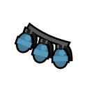 EMP grenades