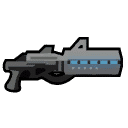 EMP launcher