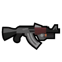hellcat rifle