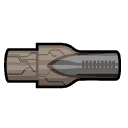 inferno cannon