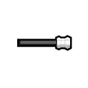 mace