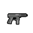 machine pistol