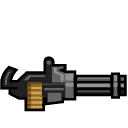 minigun