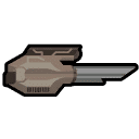 needle gun