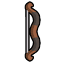 recurve bow