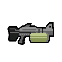toxbomb launcher