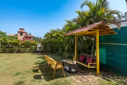 Trizen Villa Photos 