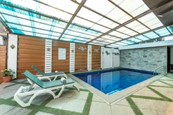 Trizen Villa Photos 