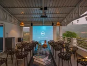 Ekantam - Serene Solitude With Inspiring Views photo 4