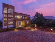 Afita Mohari - Eco Friendly Lake Retreat at Tamhini photo 2