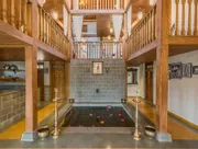 Parambi Wada - Cozy Farmstay with a Vintage Charm photo 2