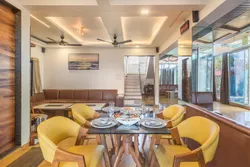 Trizen Villa Photos 