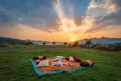 Rajgad Vista Photos 