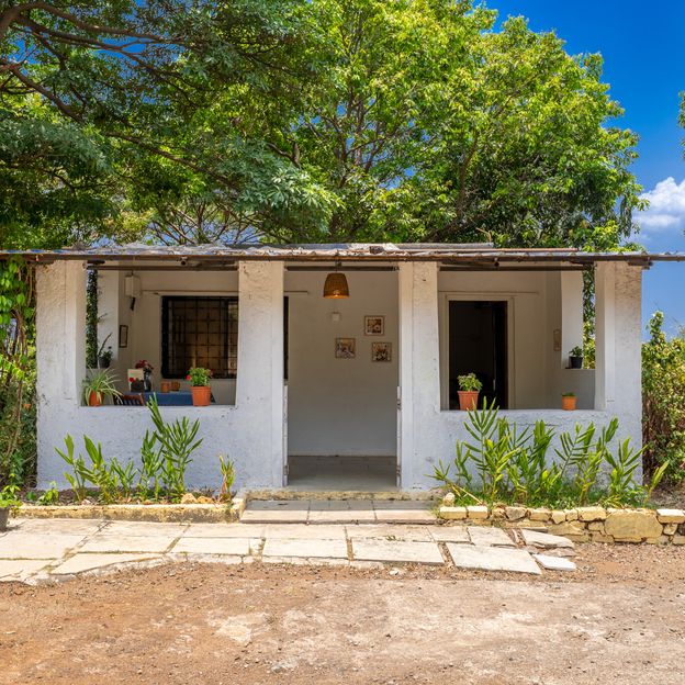 Cover Photo of The Outhouse in Mulshi