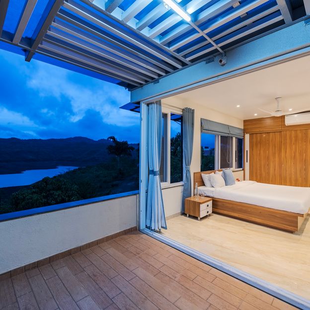 Cover Photo of Little Sunrise in Lavasa