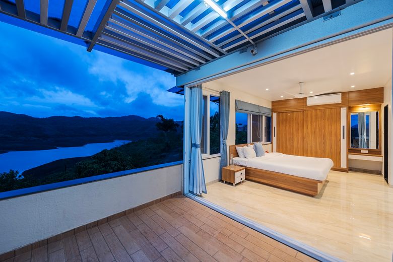 Cover Photo of Little Sunrise in Lavasa