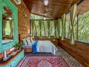 Zen Forest Cabin - One Earth Retreat photo 3