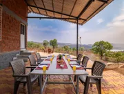 Birdsong Cottage - Hilltop Stay with Lakeview photo 4