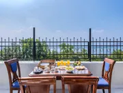 Venus Villa -Cozy Lake View Stay With Private Pool photo 5