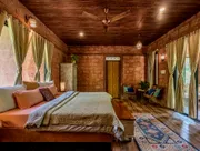 Nirvana Cottage - One Earth Retreat photo 2