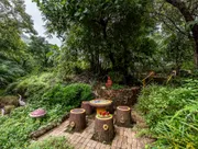 Windchime Homestay - Eco conscious farm stay near Pune photo 2
