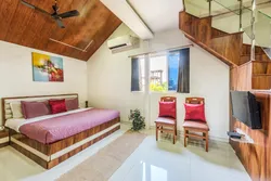 Trizen Villa Photos 