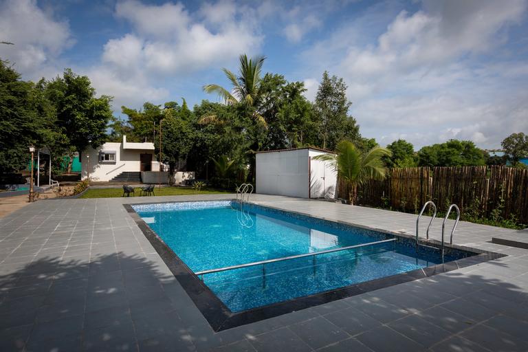 Cover Photo of Casa Ivory in Mulshi