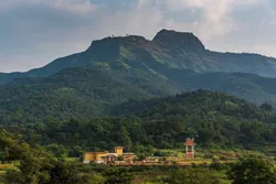 Rajgad Vista Photos 