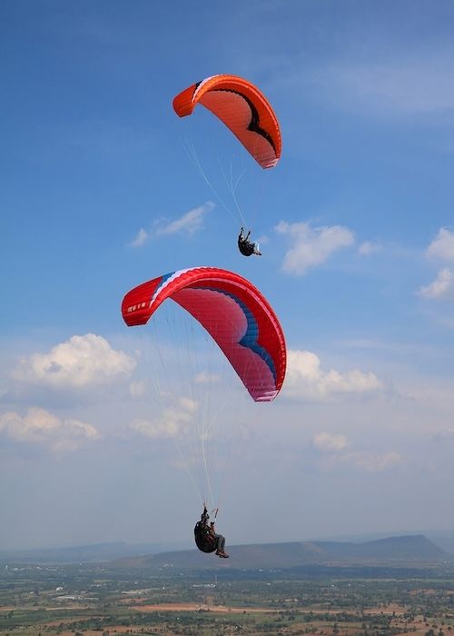 Kamshet