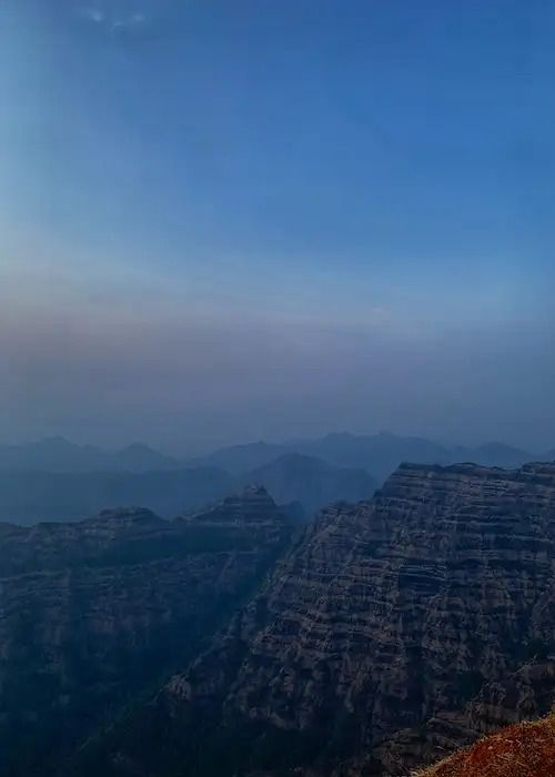 Mahabaleshwar