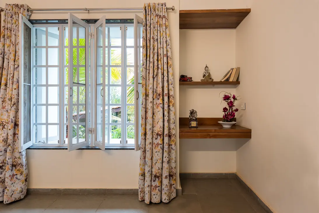 Greystone Villa Photos 