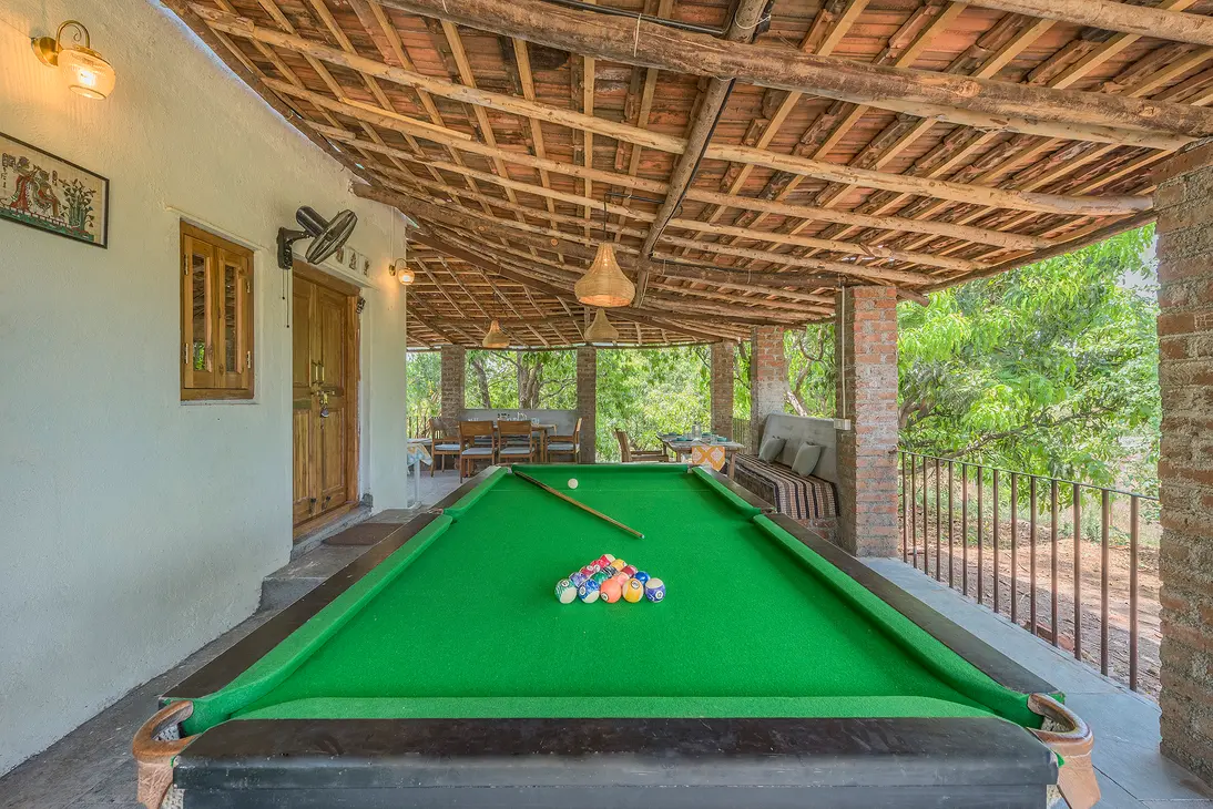 Joshet Farmstay Photos 