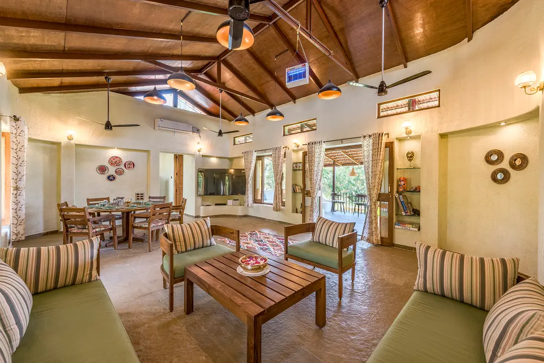 Joshet Farmstay Photos 