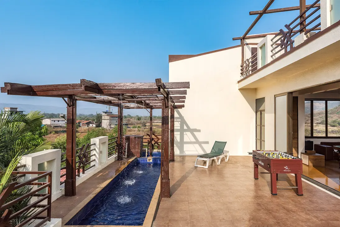 The Luxe Oasis Photos 