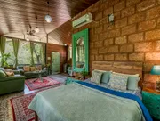 Zen Forest Cabin - One Earth Retreat photo 1