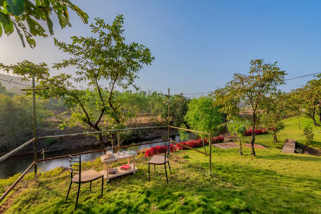 The Lazy River Cottage Photos 