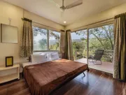 The Lazy River Cottage - Stargazer's Paradise photo 3