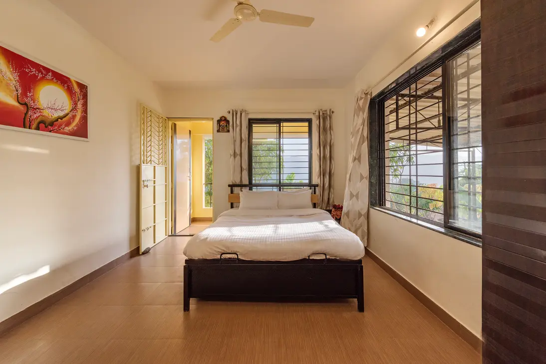 Countryside Panorama Photos 