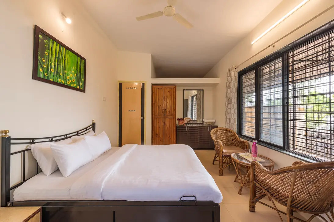 Countryside Panorama Photos 