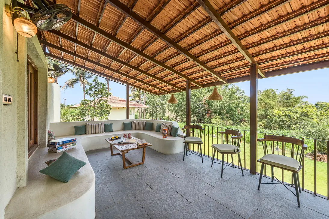 Joshet Farmstay Photos 