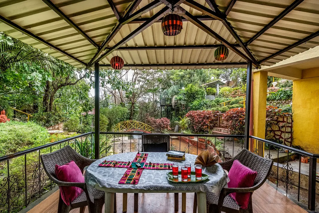 Windchime Homestay Photos 