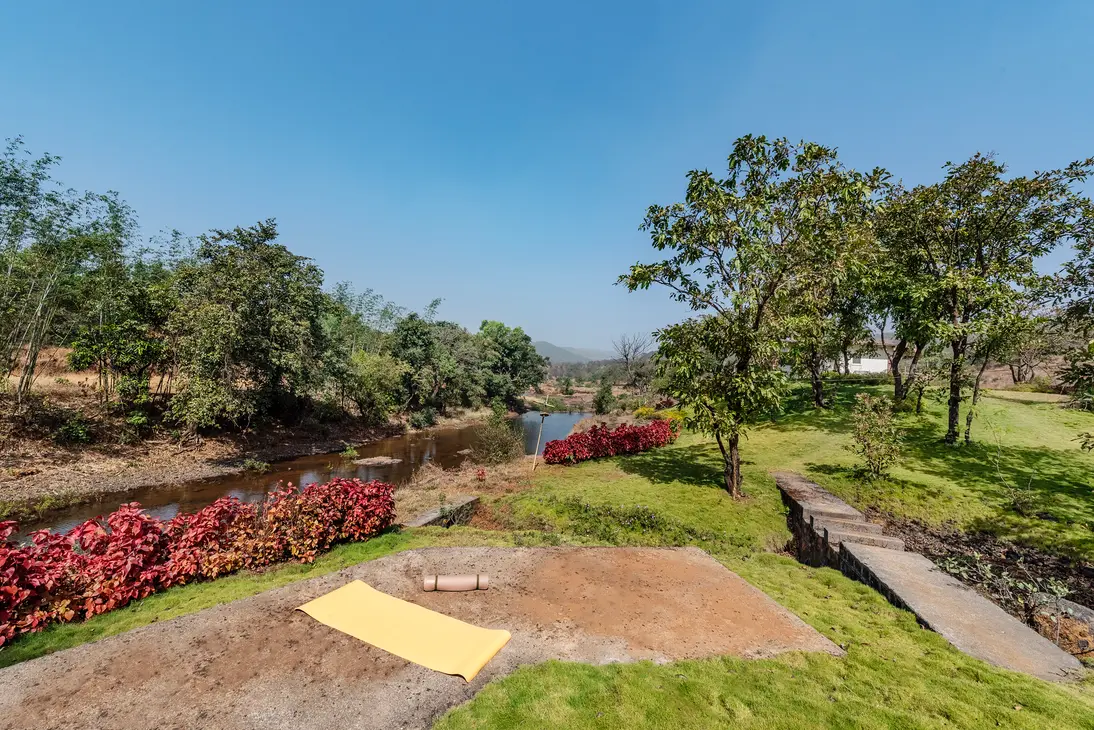 The Lazy River Cottage Photos 