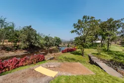 The Lazy River Cottage Photos 