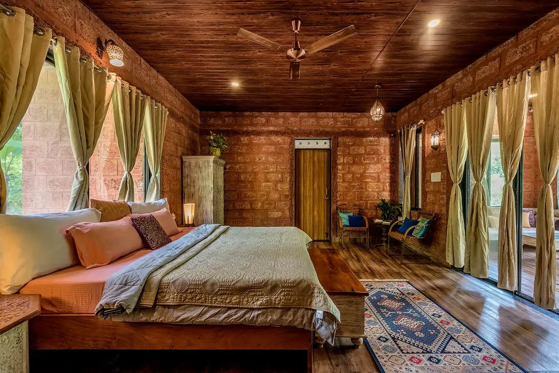 Nirvana Cottage Photos 