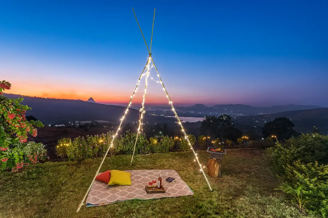 The Sundowner Photos 